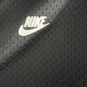 Nike girl’s Black Jacket